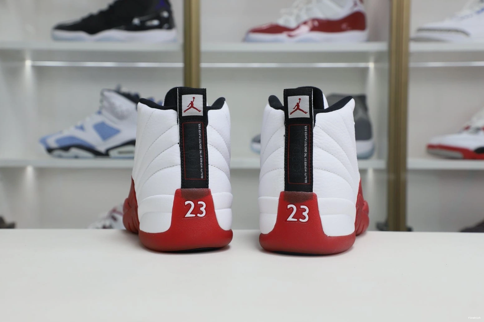 Jordan Jordan 12 Retro